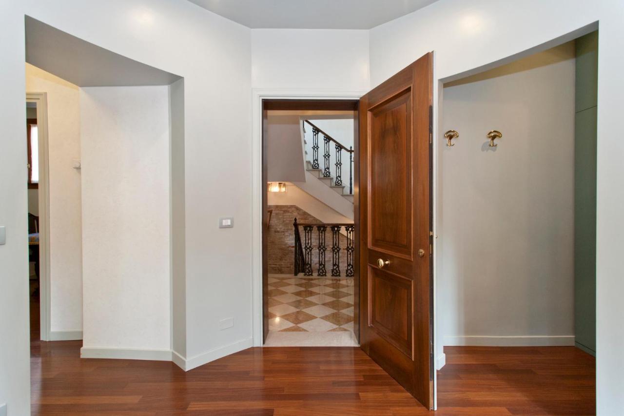 Appartamento Casa Verde Canal View *