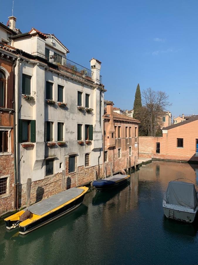Appartamento Casa Verde Canal View *