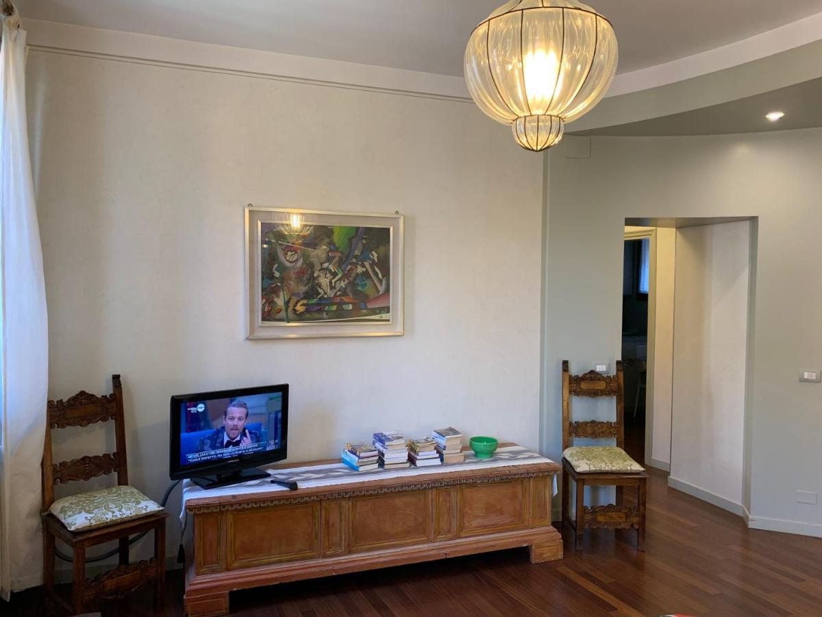 Apartment Casa Verde Canal View Venedig
